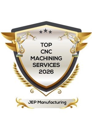Top CNC Machining Services 2026