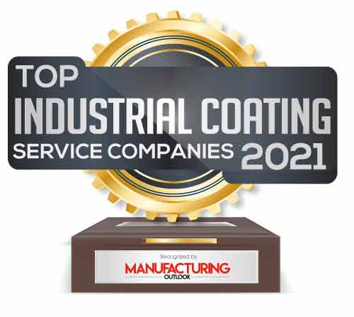Top 10 Industrial Coating Service Companies - 2021