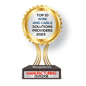 Top 10 Wire and Cable Solutions Companies - 2023