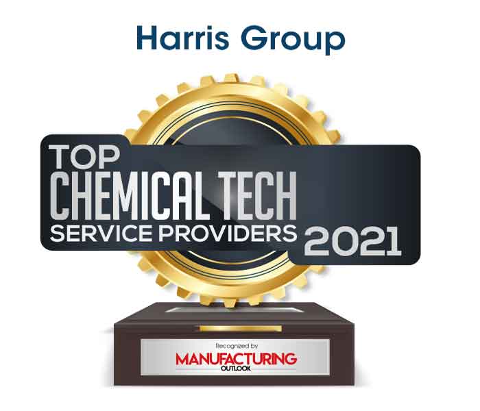 Top 10 Chemical Tech Solution Companies - 2021