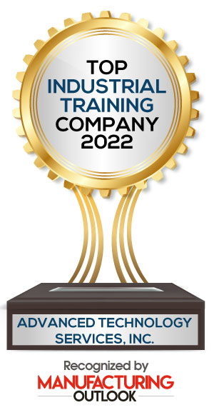 Top 10 Industrial Training Companies - 2022