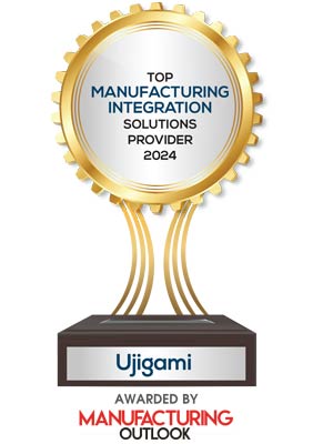 Top 10  Manufacturing Integration Solution Providers – 2024