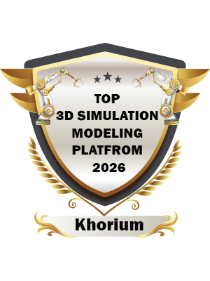 Top 3D Simulation Modeling Platfrom 2026