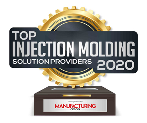Top 10 Injection Molding Solution Companies - 2020