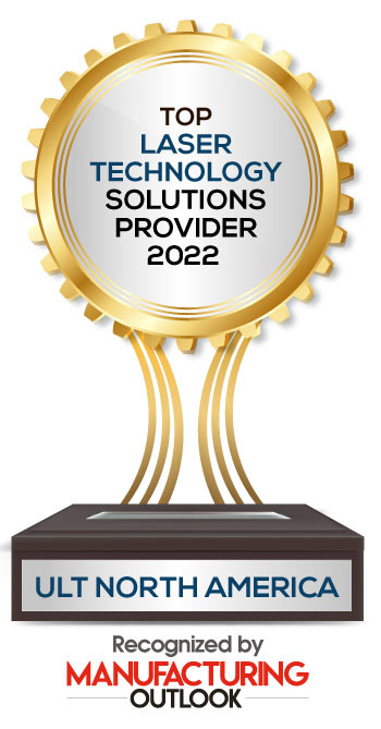 Top 10 Laser Technology Solutions Companies - 2022