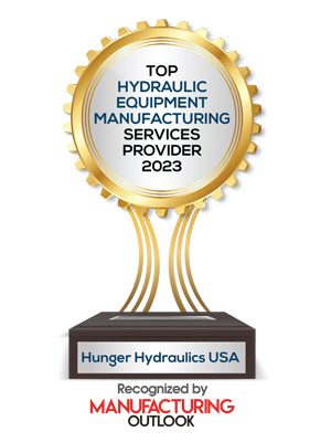 Top 10 Hydraulic Equipment Manufacturing Services Companies – 2023