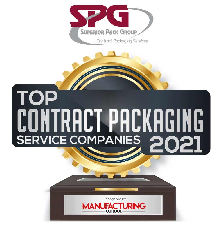 Top 10 Contract Packaging Service Companies - 2021