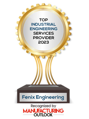 Top 10 Industrial Engineering Services Companies - 2023
