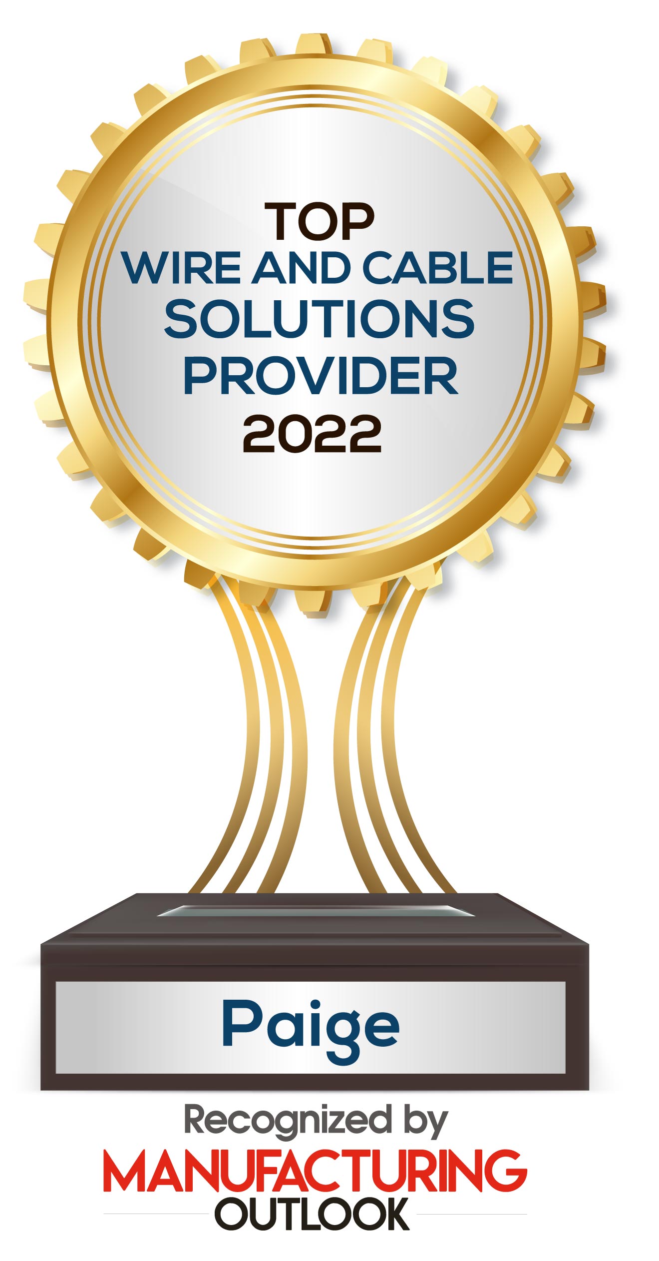 Top 10 Wire and Cable Solutions Companies - 2022
