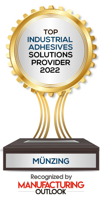 Top 10 Industrial Adhesives Solutions Companies - 2022