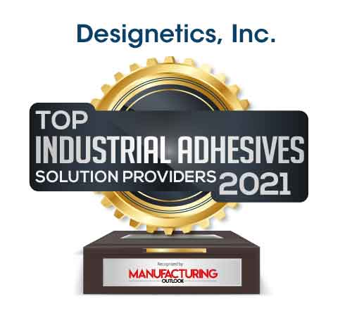 Top 10 Industrial Adhesives Solution Companies - 2021