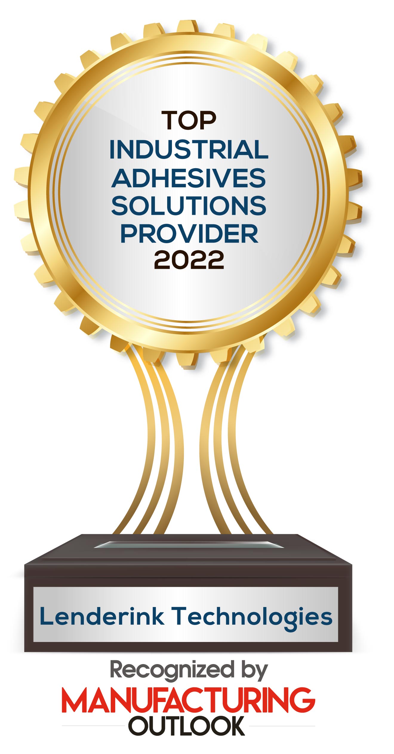 Top 10 Industrial Adhesives Solutions Companies - 2022