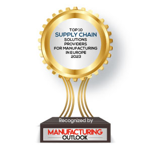 Top 10 Supply Chain Solutions Companies For Manufacturing In Europe – 2023