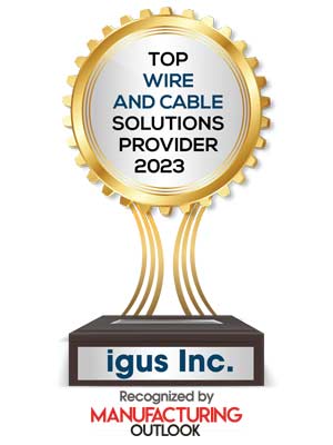 Top 10 Wire and Cable Solutions Companies - 2023