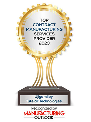  Top 10 Contract Manufacturing Services Companies - 2023 
