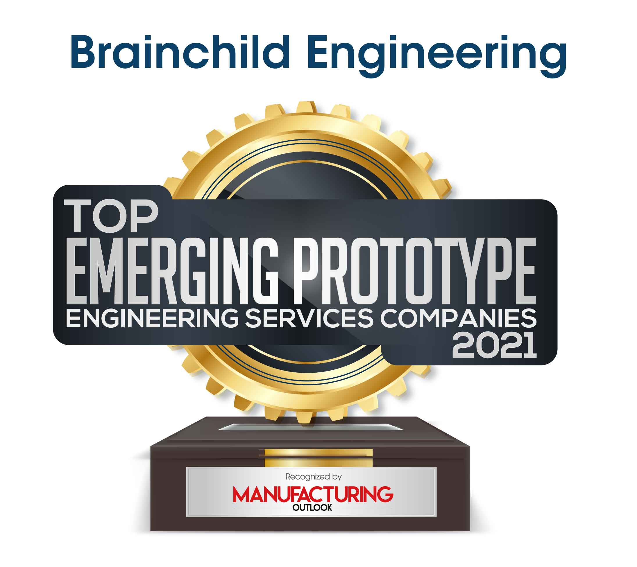 Top 10 Emerging Prototype Engineering Services Companies – 2021