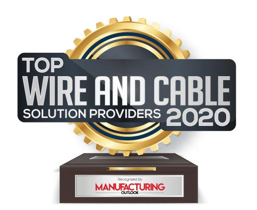 Top 10 Wire and Cable Solution Companies - 2020