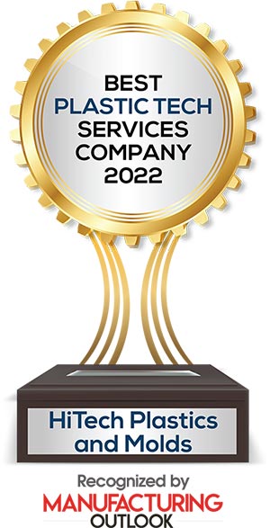 Top 10 Plastic Tech Services Companies - 2022
