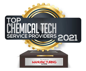 Top 10 Chemical Tech Service Companies - 2021