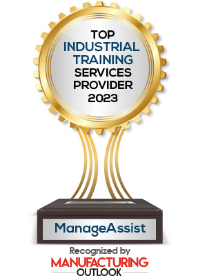 Top 10 Industrial Training Services Companies - 2023
