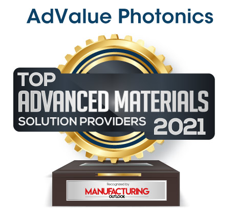Top 10 Advanced Materials Solution Companies - 2021