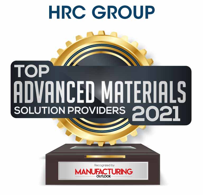 Top 10 Advanced Materials Solution Companies - 2021