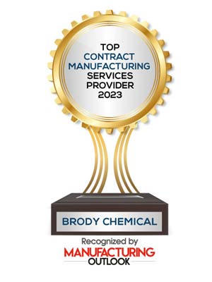  Top 10 Contract Manufacturing Services Companies - 2023 