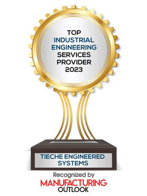Top 10 Industrial Engineering Services Companies - 2023