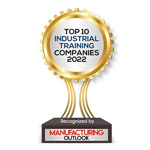 Top 10 Industrial Training Companies - 2022