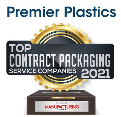 Top 10 Contract Packaging Service Companies - 2021