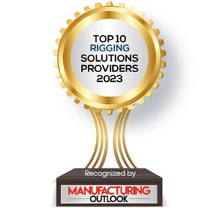 Top 10 Rigging Solutions Companies – 2023