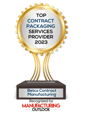 Top 10 Contract Packaging Services Companies – 2023