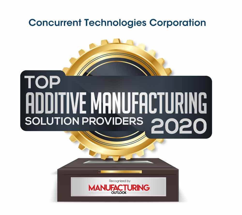 Top 10 Additive Manufacturing Solution Companies - 2020