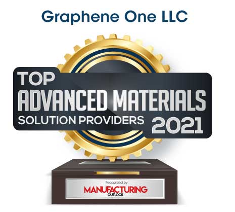 Top 10 Advanced Materials Solution Companies - 2021