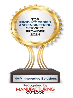 Top 10 Product Design and Engineering Services Providers – 2024