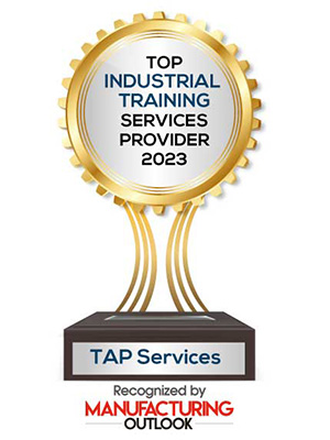 Top 10 Industrial Training Services Companies - 2023
