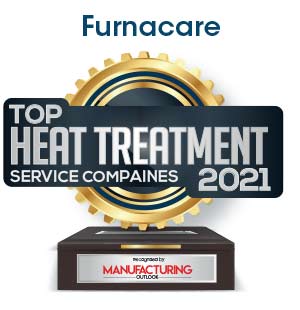 Top 10 Heat Treatment Service Companies – 2021