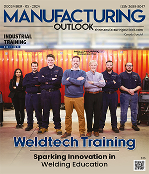 Weldtech Training: Shaping the Future of Welding, One Skill at a Time