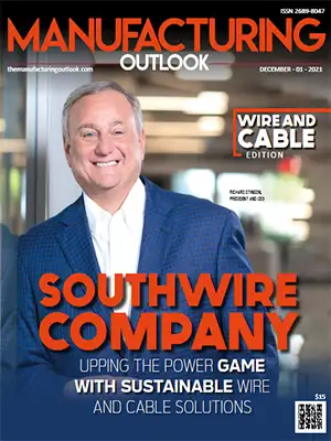 Southwire Company: Upping the Power Game With Sustainable Wire And Cable Solutions