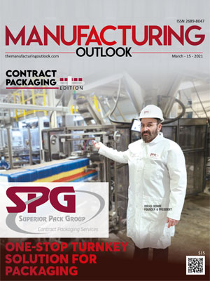 Superior Pack Group: One-Stop Turnkey Solution For Packaging