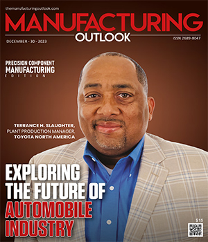Current Issue