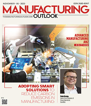 Top Advanced Manufacturing Solutions Providers in Australia Adopting Smart Solutions to Reduce Carbon Emissions in Manufacturing