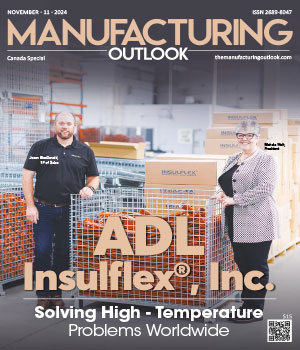 ADL Insulflex®, Inc.: Solving High Temperature Problems Worldwide