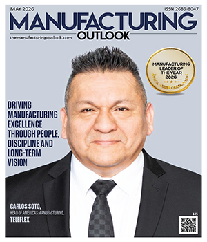 Driving Manufacturing Excellence Through People, Discipline And Long-Term Vision