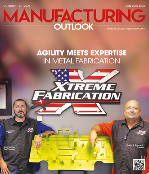 Xtreme Fabrication: Agility Meets Expertise In Metal Fabrication