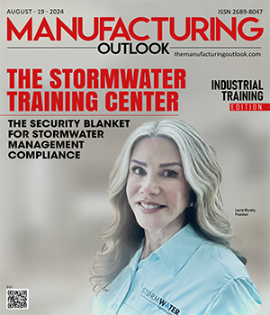 The Stormwater Training Center: The Security Blanket for Stormwater Management Compliance