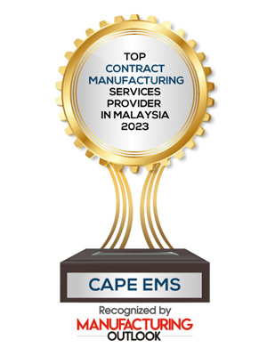 Top 5 Contract Manufacturing Services Companies in Malaysia - 2023
