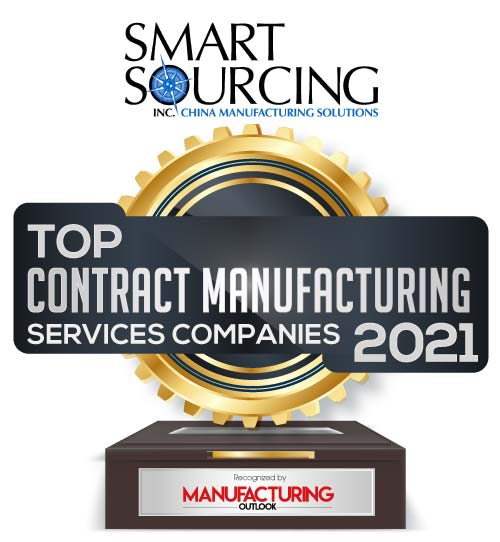 Top 10 Contract Manufacturing Service Companies - 2021