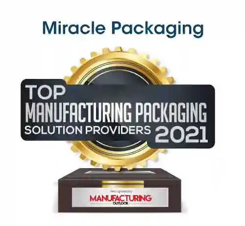 Top 10 Manufacturing Packaging Solution Companies - 2021