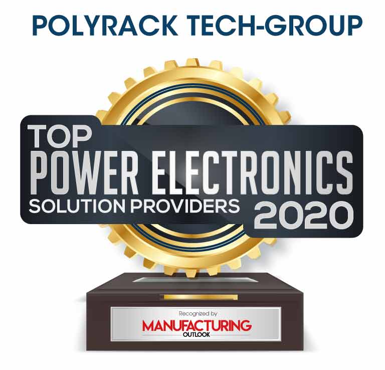 Top 10 Power Electronics Solution Companies - 2020